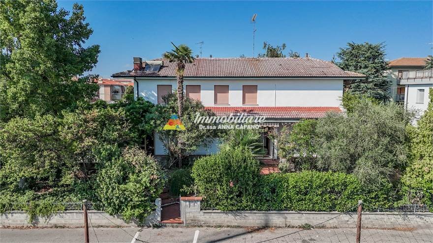Villa VIA BENTINI 5, Malalbergo - foto 1