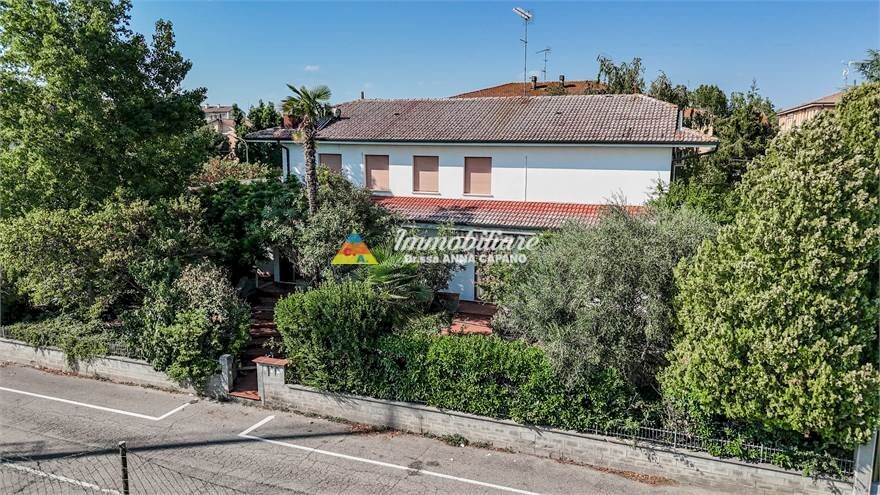 Villa VIA BENTINI 5, Malalbergo - foto 2
