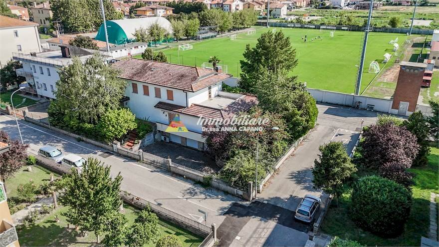 Villa VIA BENTINI 5, Malalbergo - foto 3