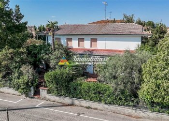 Villa VIA BENTINI 5, Malalbergo - photo 2