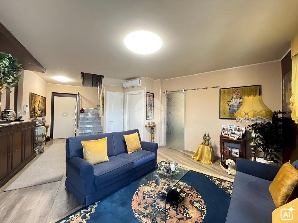 Four-room apartment Piazza Marco Matta, Sangano - photo 1