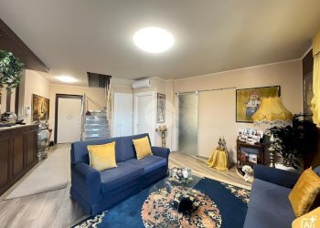 Four-room apartment Piazza Marco Matta, Sangano - photo 1