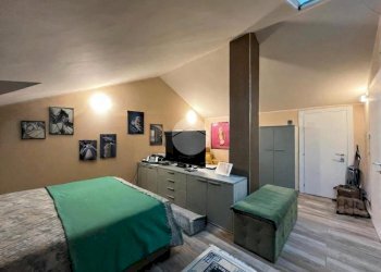 Four-room apartment Piazza Marco Matta, Sangano - photo 14