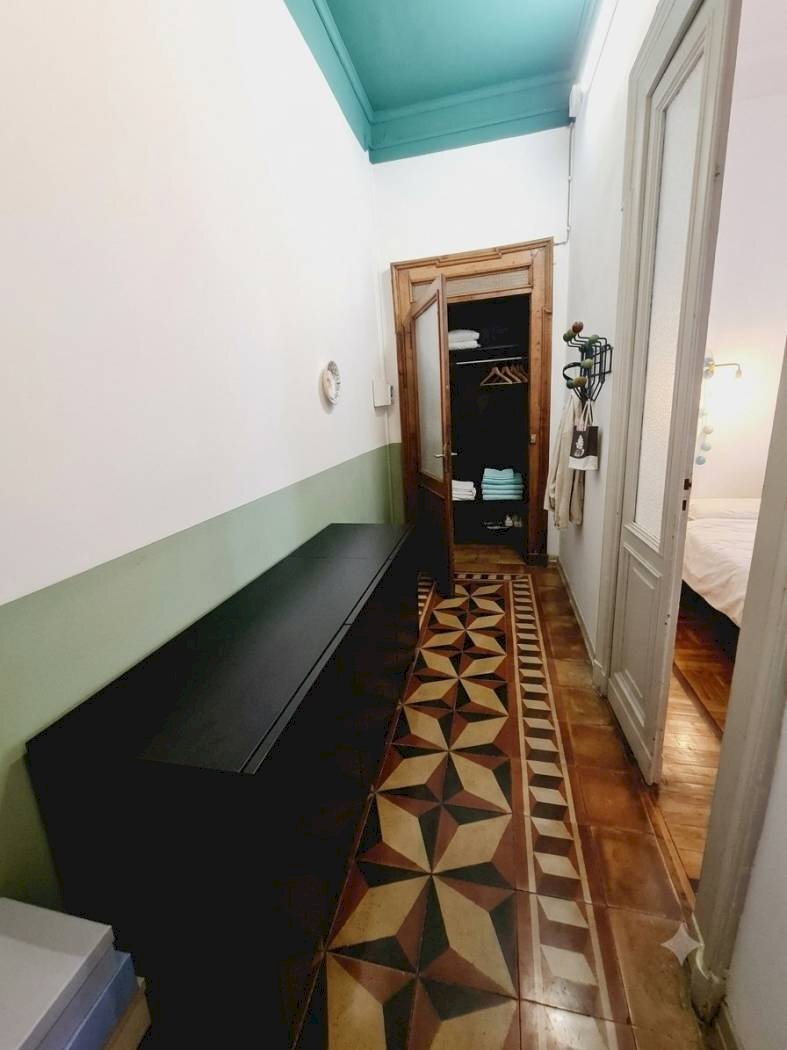 Three-room apartment Cuneo (neighborhood Centro) - photo 2