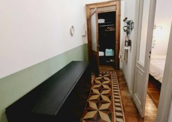 Three-room apartment Cuneo (neighborhood Centro) - photo 2