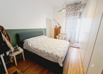 Three-room apartment Cuneo (neighborhood Centro) - photo 4