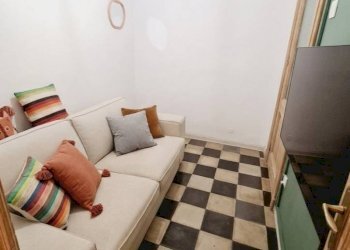 Three-room apartment Cuneo (neighborhood Centro) - photo 5