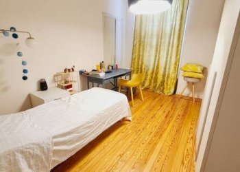 Three-room apartment Cuneo (neighborhood Centro) - photo 6