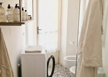 Three-room apartment Cuneo (neighborhood Centro) - photo 7