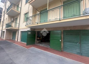 Box Via XXV Aprile, Borgio Verezzi - foto 1