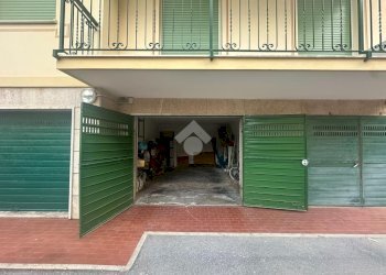 Box Via XXV Aprile, Borgio Verezzi - foto 4