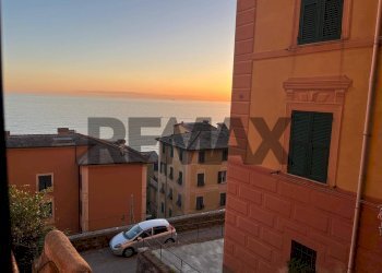 Trilocale Camogli, GE, Camogli - foto 4
