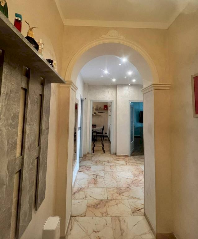 Four-room apartment Pinerolo - photo 1