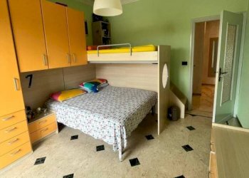 Four-room apartment Pinerolo - photo 18