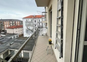 Four-room apartment Pinerolo - photo 24