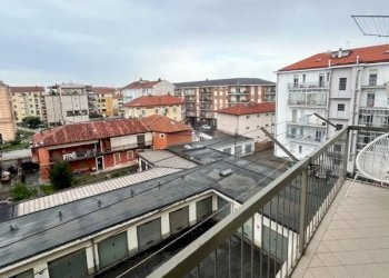 Four-room apartment Pinerolo - photo 25