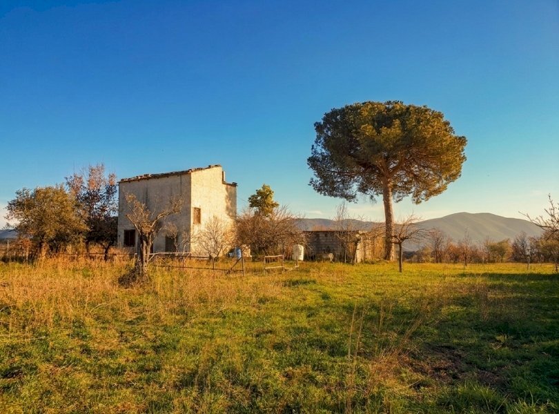 Rustico Sessa Aurunca - foto 1