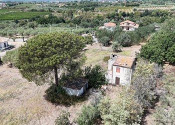 Rustico Sessa Aurunca - foto 13