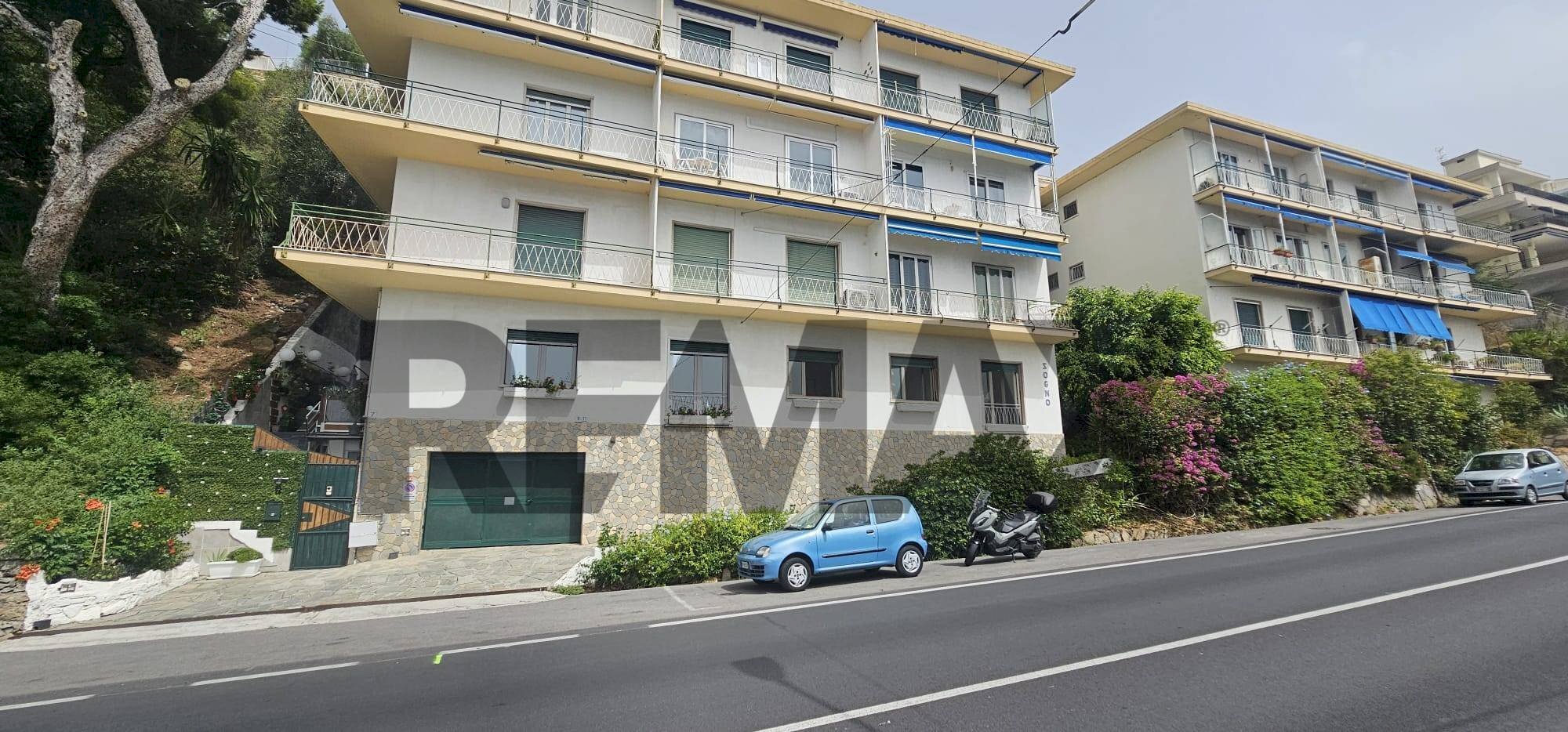 Two-room apartment Aurelia Levante, 11
Ospedaletti, Ospedaletti - photo 2
