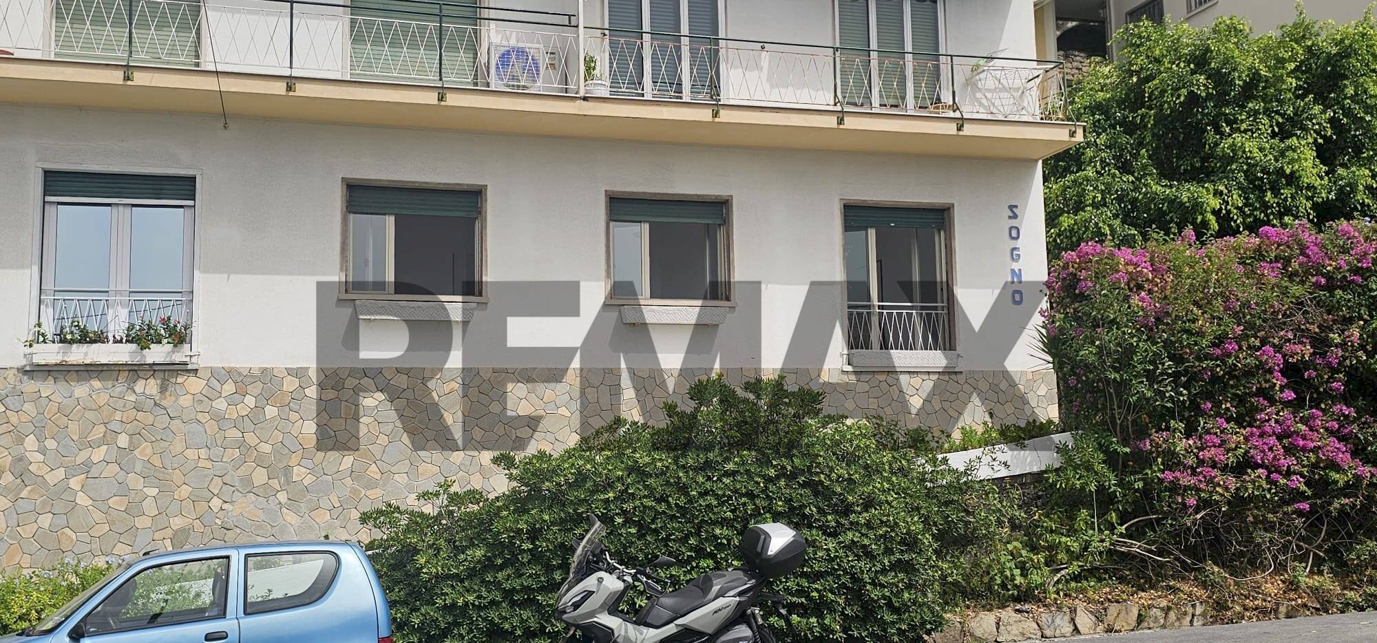 Two-room apartment Aurelia Levante, 11
Ospedaletti, Ospedaletti - photo 3