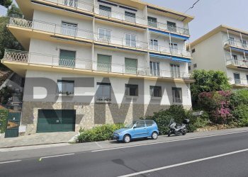 Two-room apartment Aurelia Levante, 11 
 Ospedaletti, Ospedaletti - photo 2