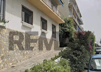 Two-room apartment Aurelia Levante, 11 
 Ospedaletti, Ospedaletti - photo 4