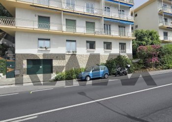 Two-room apartment Aurelia Levante, 11 
 Ospedaletti, Ospedaletti - photo 6
