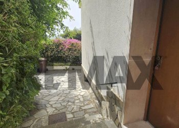 Two-room apartment Aurelia Levante, 11 
 Ospedaletti, Ospedaletti - photo 7