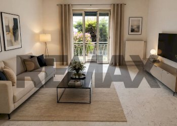 Two-room apartment Aurelia Levante, 11 
 Ospedaletti, Ospedaletti - photo 10