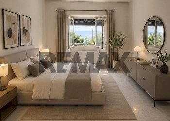 Two-room apartment Aurelia Levante, 11 
 Ospedaletti, Ospedaletti - photo 12