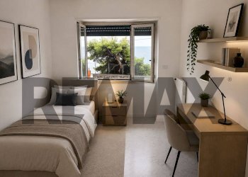 Two-room apartment Aurelia Levante, 11 
 Ospedaletti, Ospedaletti - photo 14