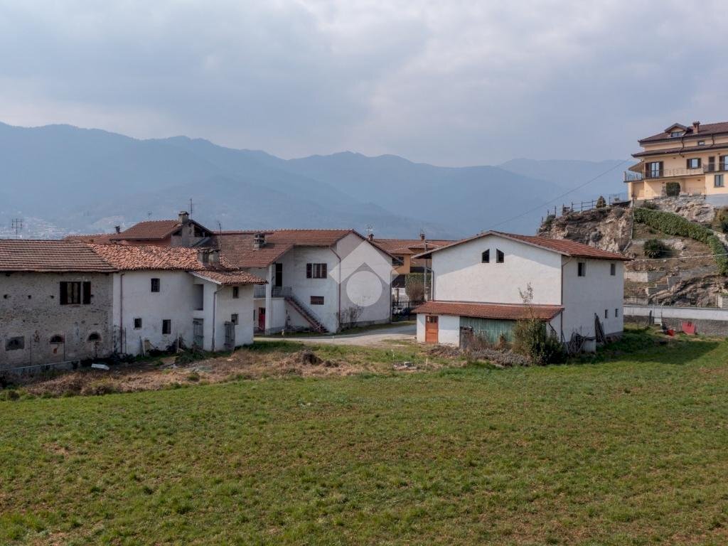 Three-room apartment Via vecchia della valle, Revello - photo 2