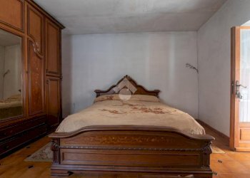 Three-room apartment Via vecchia della valle, Revello - photo 11