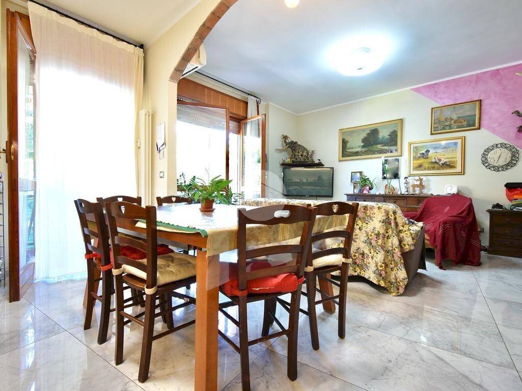 Three-room apartment appartamento viale mazzini, Santarcangelo di Romagna - photo 2