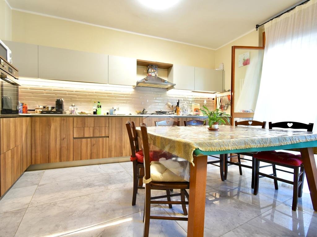 Three-room apartment appartamento viale mazzini, Santarcangelo di Romagna - photo 3