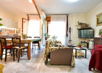 Trilocale appartamento viale mazzini, Santarcangelo di Romagna - foto 1