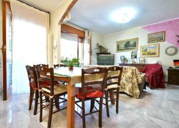 Trilocale appartamento viale mazzini, Santarcangelo di Romagna - foto 2