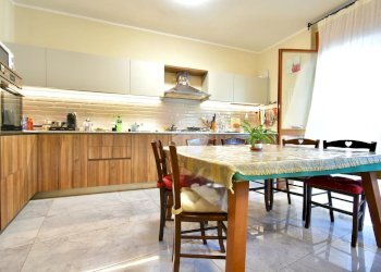 Trilocale appartamento viale mazzini, Santarcangelo di Romagna - foto 3