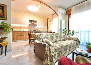 Trilocale appartamento viale mazzini, Santarcangelo di Romagna - foto 4