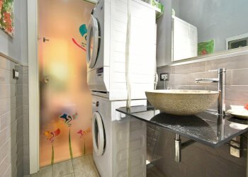 Trilocale appartamento viale mazzini, Santarcangelo di Romagna - foto 8