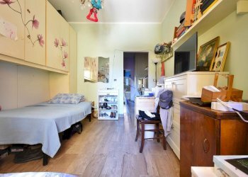 Trilocale appartamento viale mazzini, Santarcangelo di Romagna - foto 9
