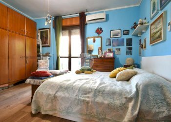 Trilocale appartamento viale mazzini, Santarcangelo di Romagna - foto 11