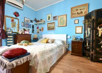 Trilocale appartamento viale mazzini, Santarcangelo di Romagna - foto 13