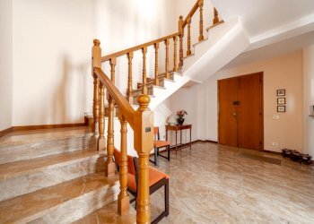 Casa indipendente Via della Braglia, Casina - foto 8