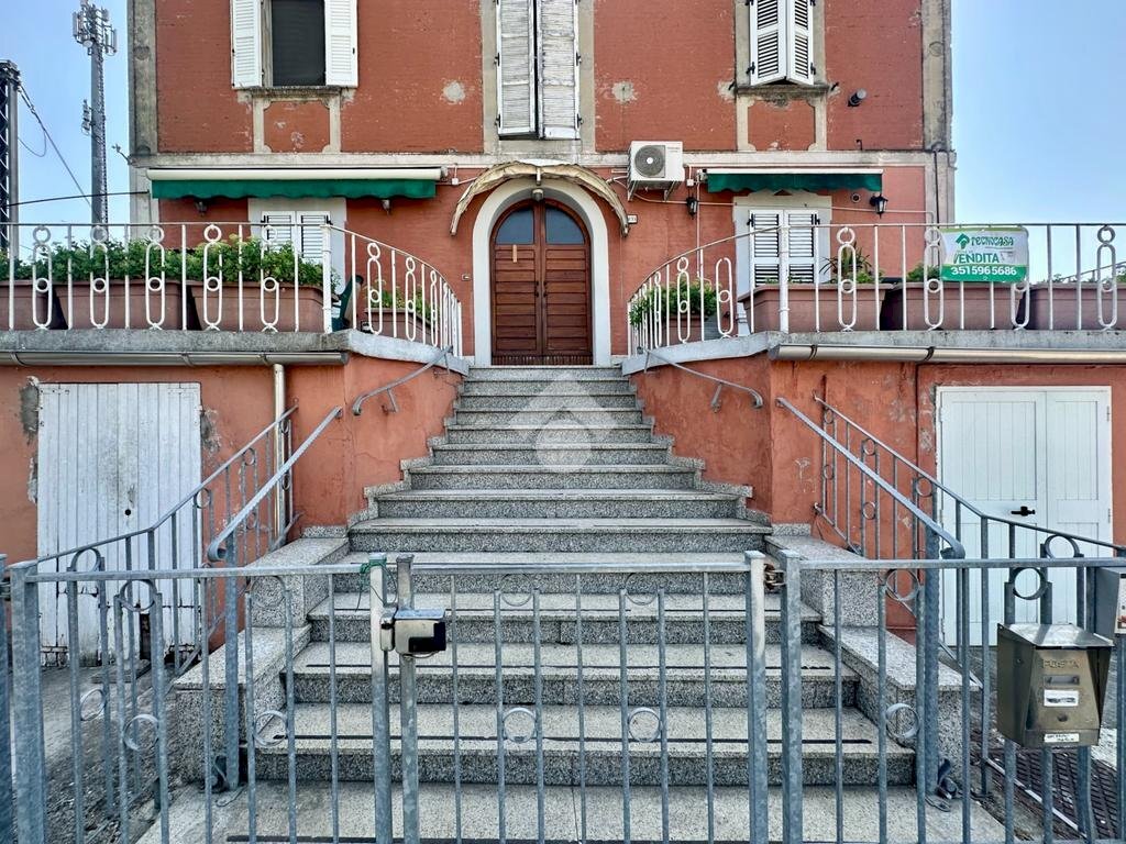 Two-room apartment 42017 Novellara RE, Novellara - photo 1