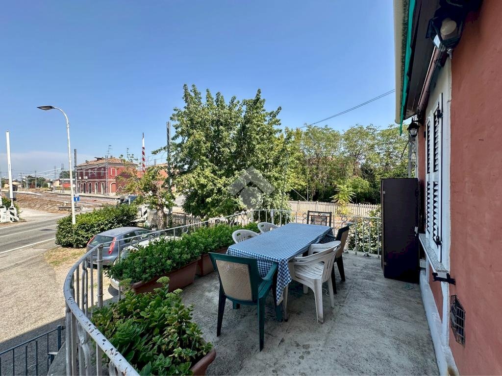 Two-room apartment 42017 Novellara RE, Novellara - photo 2