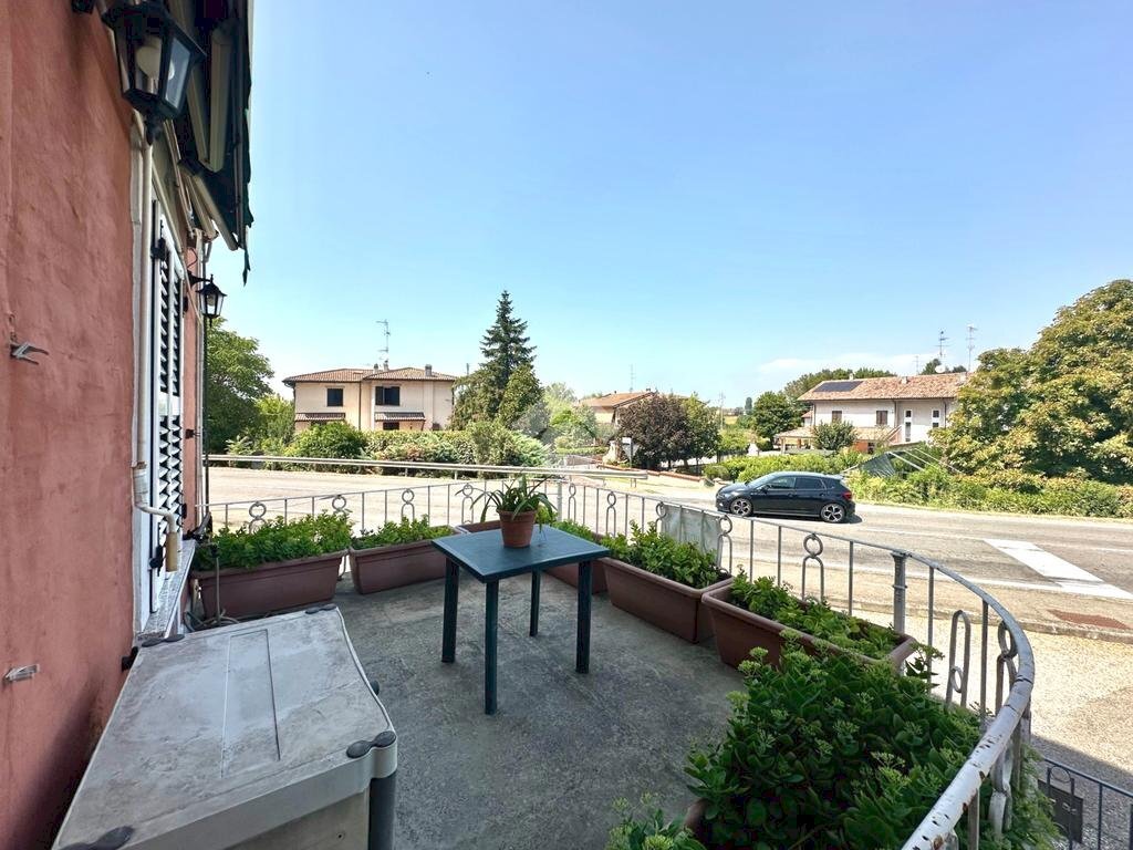 Two-room apartment 42017 Novellara RE, Novellara - photo 3