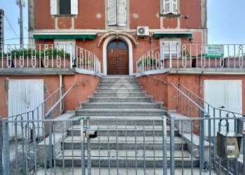 Two-room apartment 42017 Novellara RE, Novellara - photo 1
