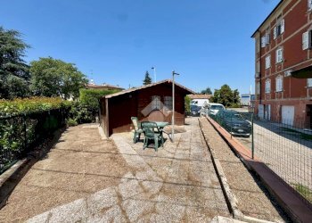 Two-room apartment 42017 Novellara RE, Novellara - photo 4