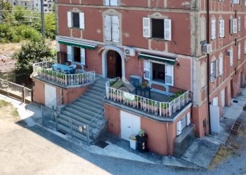 Two-room apartment 42017 Novellara RE, Novellara - photo 22